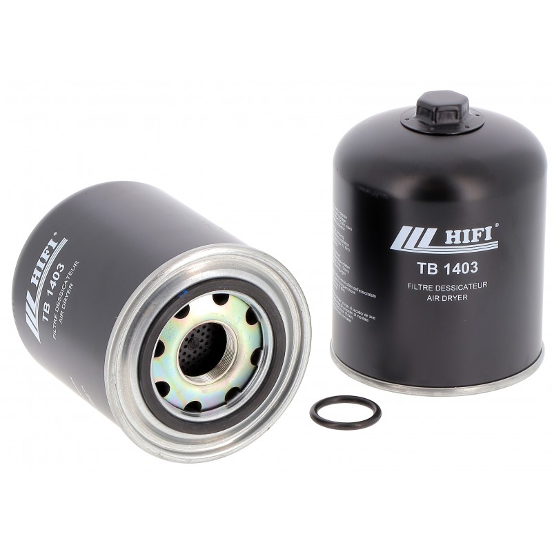 Hifi TB1403 DESICCATOR FILTER