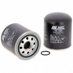 Hifi TB1404 DESICCATOR FILTER