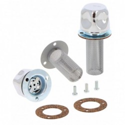 Hifi TCO301 TANK CAP