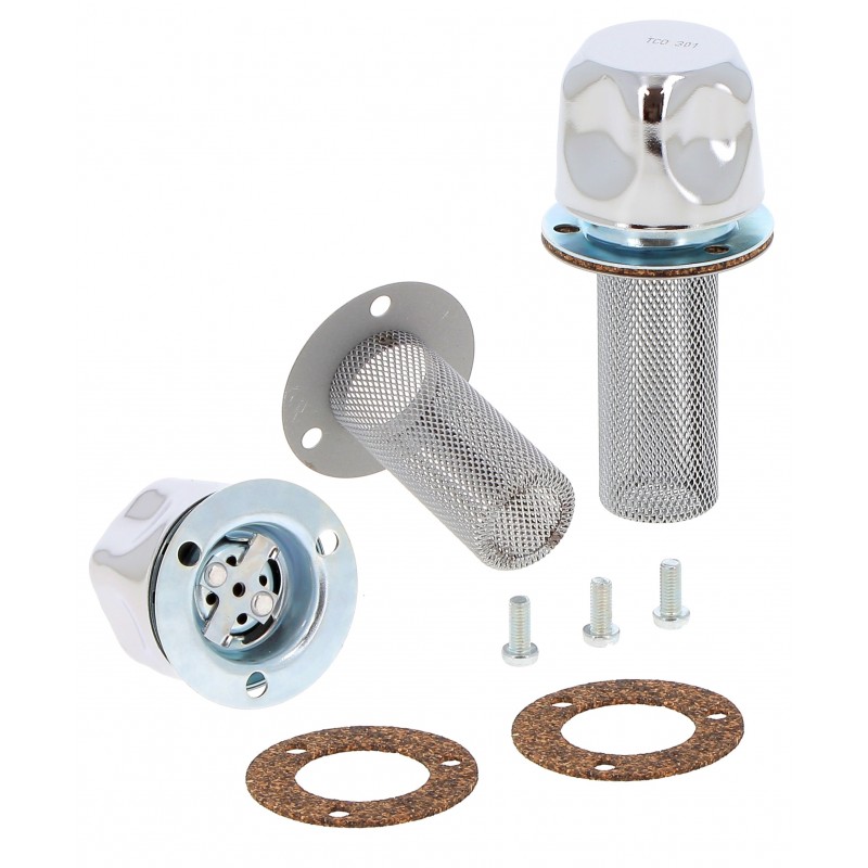 Hifi TCO301 TANK CAP