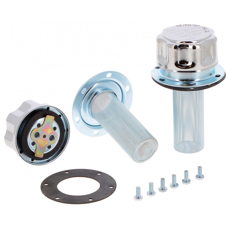 Hifi TCO501 TANK CAP