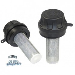 Hifi TCO509 TANK CAP