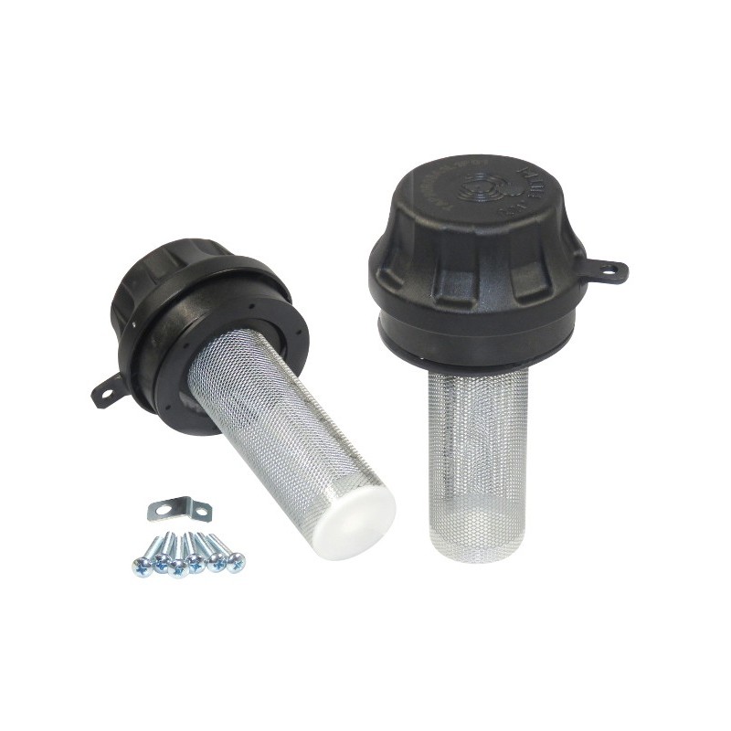 Hifi TCO509 TANK CAP