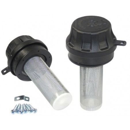 Hifi TCO509 TANK CAP