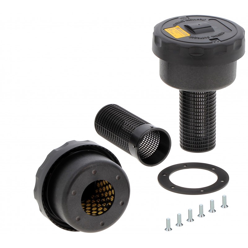 Hifi TCO705 TANK CAP