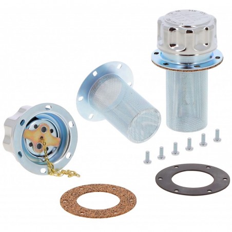 Hifi TCO707 TANK CAP