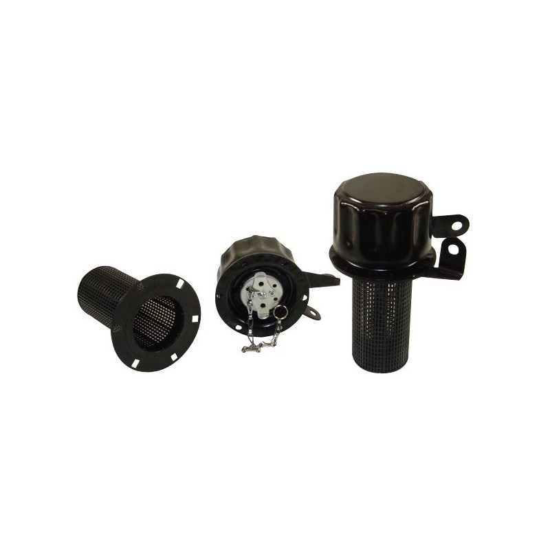 Hifi TCO710 TANK CAP