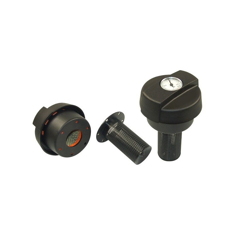 Hifi TCO727 TANK CAP