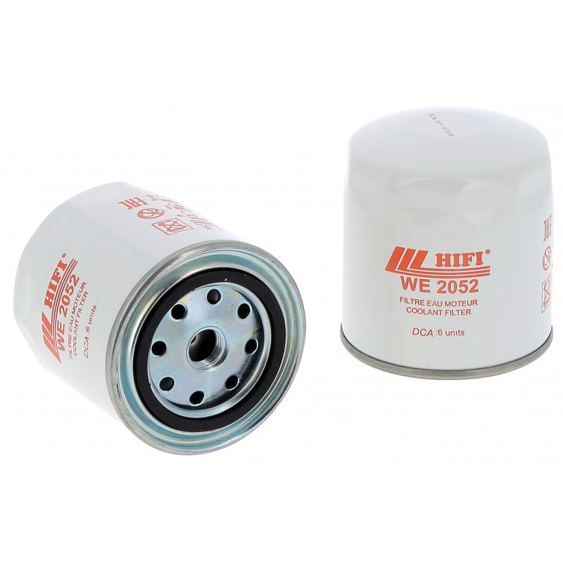 Hifi WE2052 COOLANT FILTER