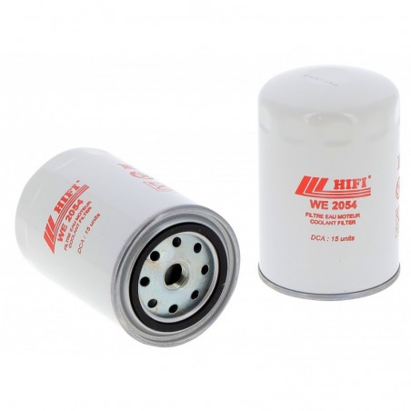 Hifi WE2054 COOLANT FILTER