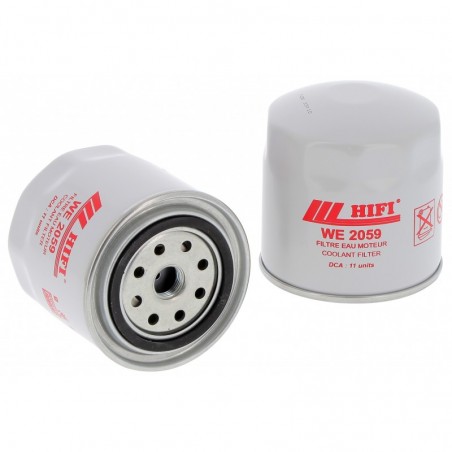 Hifi WE2059 COOLANT FILTER