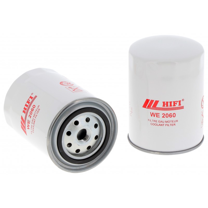 Hifi WE2060 COOLANT FILTER