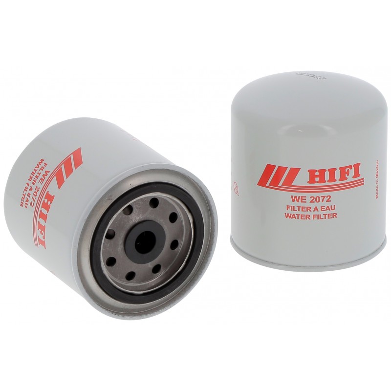 Hifi WE2072 COOLANT FILTER