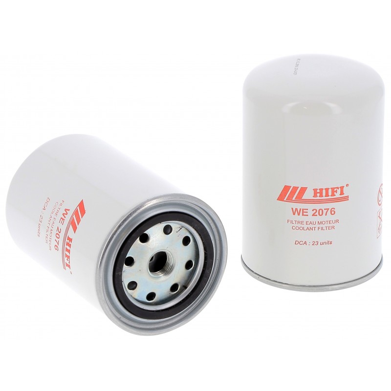 Hifi WE2076 COOLANT FILTER