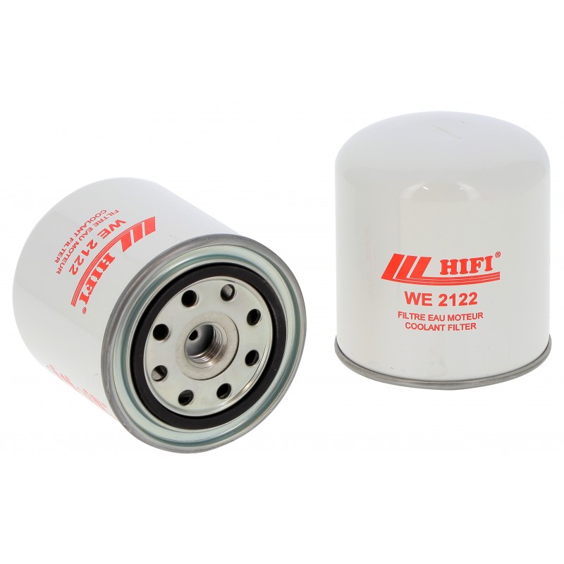 Hifi WE2122 COOLANT FILTER