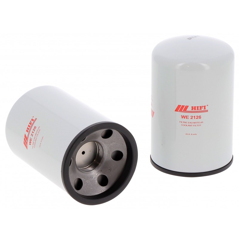 Hifi WE2126 COOLANT FILTER