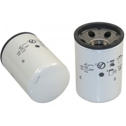 Hifi WE2127 COOLANT FILTER