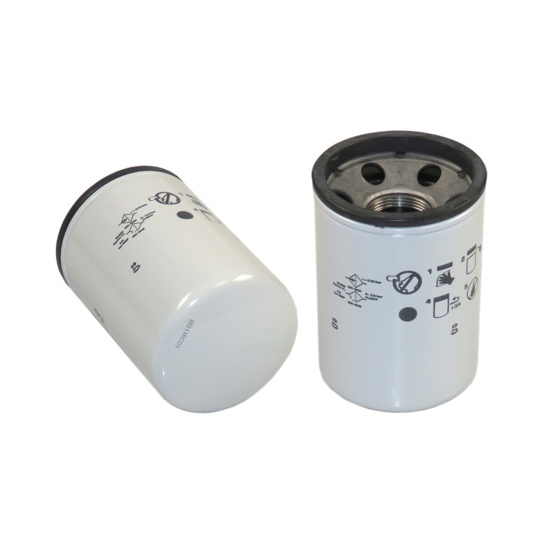 Hifi WE2127 COOLANT FILTER