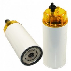 Hifi YB32002 FUEL FILTER