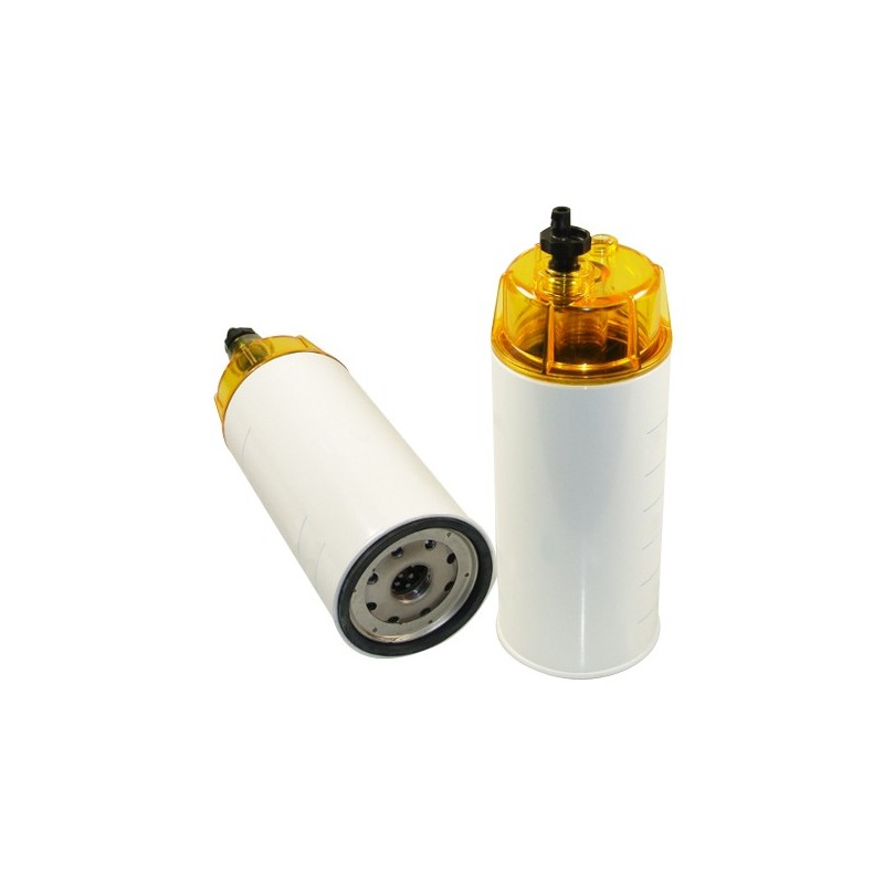 Hifi YB32002 FUEL FILTER