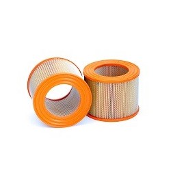 SBL18705/2 Air breather filter
