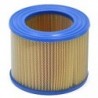 SBL18705/4 Air breather filter