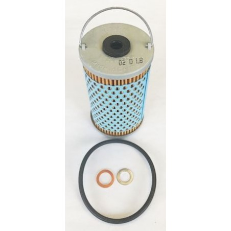 SF SO4163/2 Oil filter