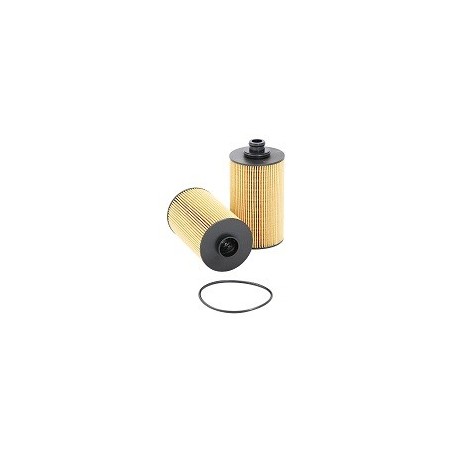 SO97098 Oil filter