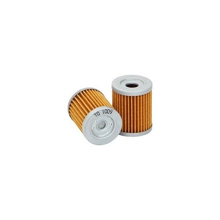 SF TO1009 Oil filter