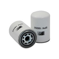 SPH18050-NEUTRAL Hydraulic filter