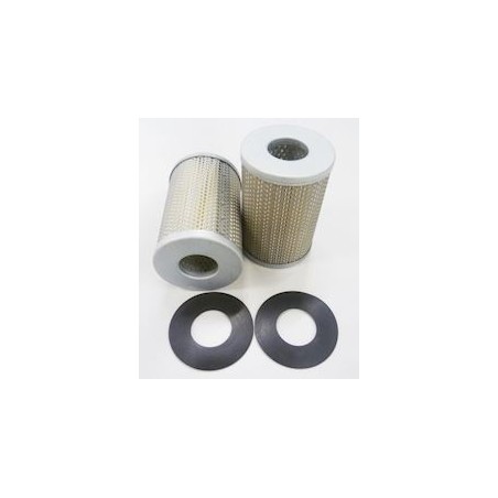 SF Filter HY15356 hydraulic filter element
