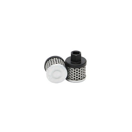 SF Filter HY15781 hydraulic filter element