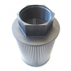 HY15863 Suction strainer filter