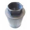 HY15863 Suction strainer filter