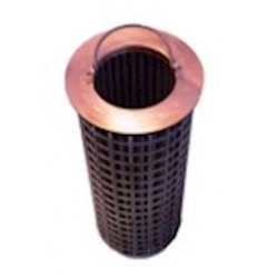 HY16448 Hydraulic filter