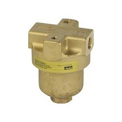 HY17001 Hydraulic return flow filter housing