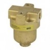 HY17001 Hydraulic return flow filter housing