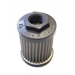 HY18581-BYP Suction strainer filter