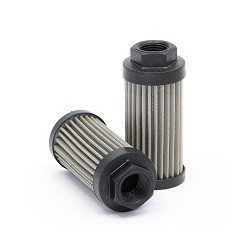 HY18582 Suction strainer filter