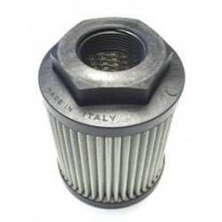 HY18602-BYP Suction strainer filter