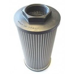 HY18625-BYP Suction strainer filter