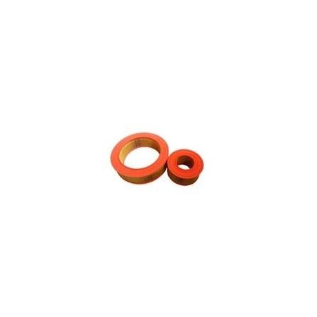 Baldwin PA2980, Set of 2 Air Filter Elements