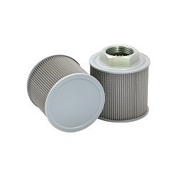 HY22735 Suction strainer filter