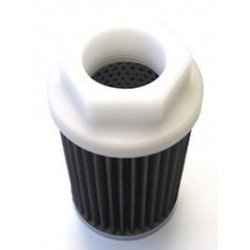 HY29087 Suction strainer filter