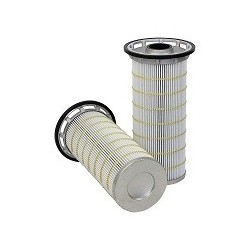 HY80072 Hydraulic filter