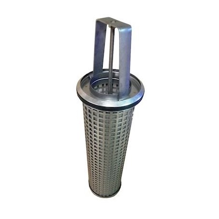 SF Filter HY90689/1 hydraulic filter element
