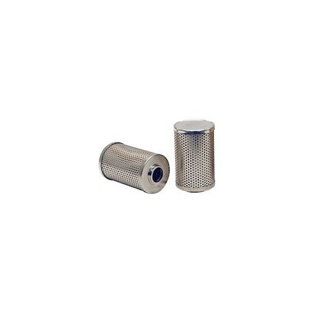 SF Filter HY90753 hydraulic filter element