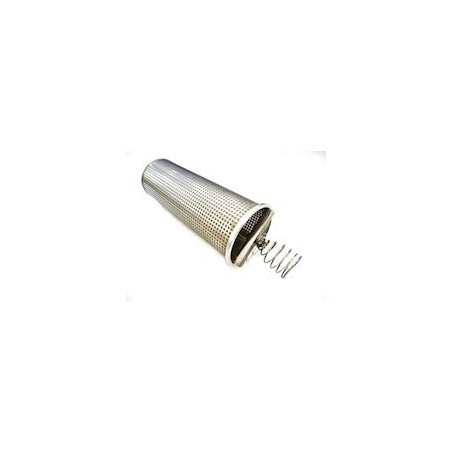 SF Filter HY90803 hydraulic filter element