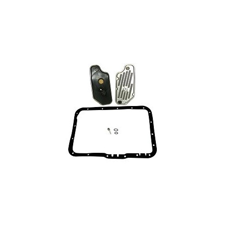 SF Filter HY9751 hydraulic filter element