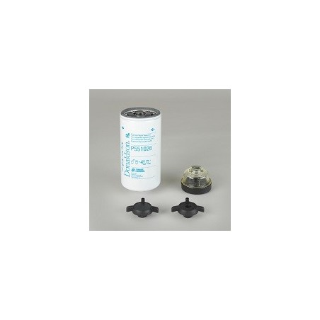 SK3475/4 fuel filter | SF